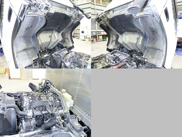 Mitsubishi CANTER 2014-09 1581-15