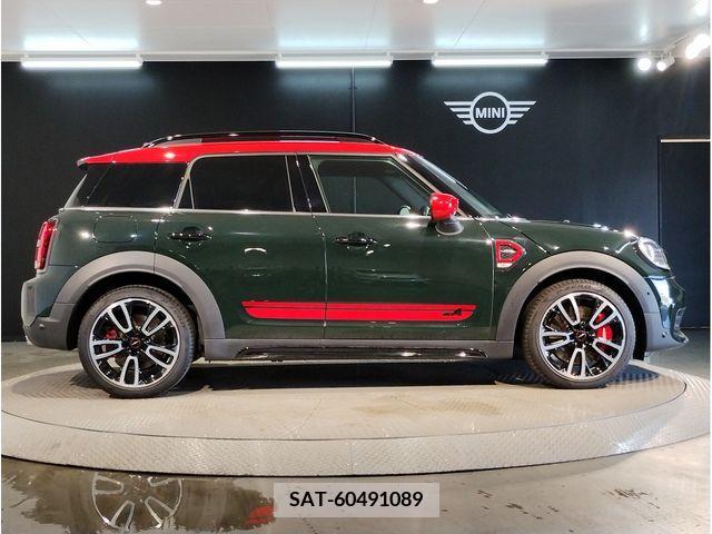 Bmw MINI 2023-03 333235-7