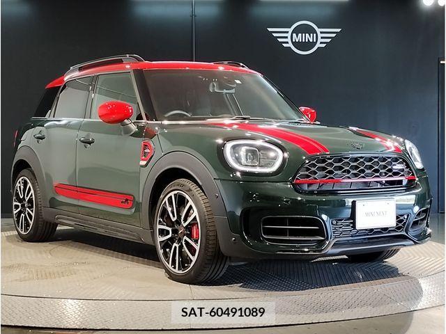 Bmw MINI 2023-03 333235-5