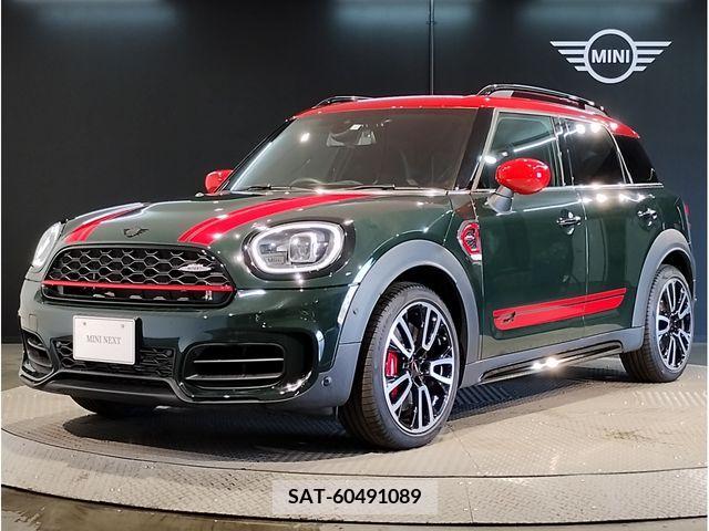 Bmw MINI 2023-03 333235-0
