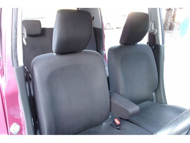 Suzuki MR WAGON 2012-07 1585-5