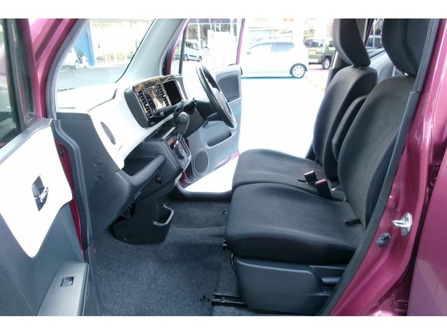 Suzuki MR WAGON 2012-07 1585-16