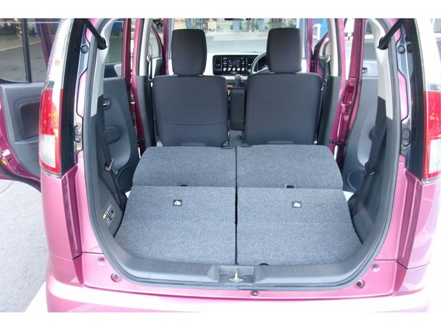 Suzuki MR WAGON 2012-07 1585-20