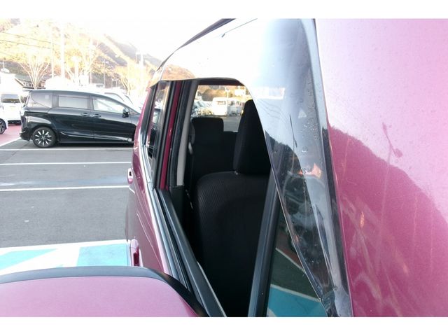 Suzuki MR WAGON 2012-07 1585-24