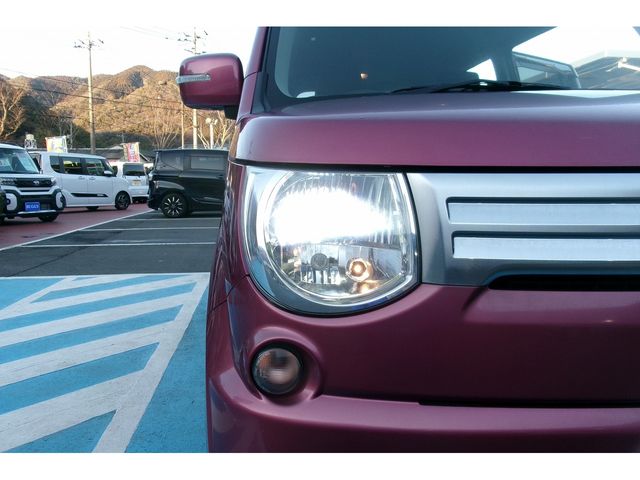 Suzuki MR WAGON 2012-07 1585-26