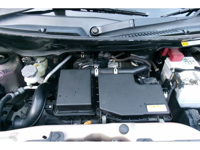 Suzuki MR WAGON 2012-07 1585-28