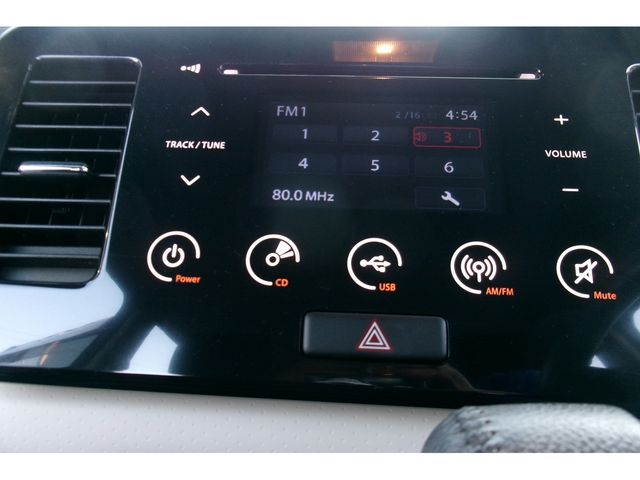 Suzuki MR WAGON 2012-07 1585-6
