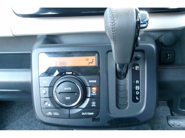 Suzuki MR WAGON 2012-07 1585-8