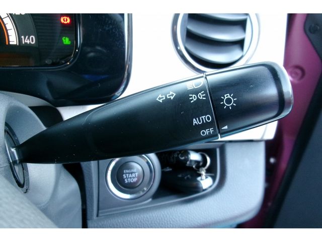 Suzuki MR WAGON 2012-07 1585-11
