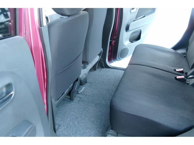 Suzuki MR WAGON 2012-07 1585-19