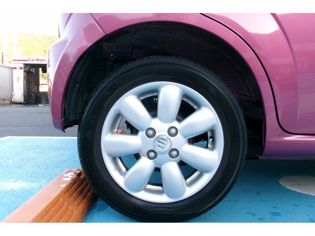 Suzuki MR WAGON 2012-07 1585-25