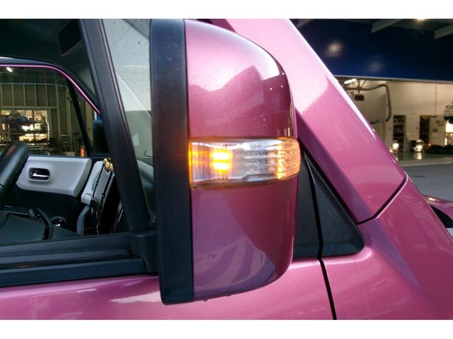 Suzuki MR WAGON 2012-07 1585-23