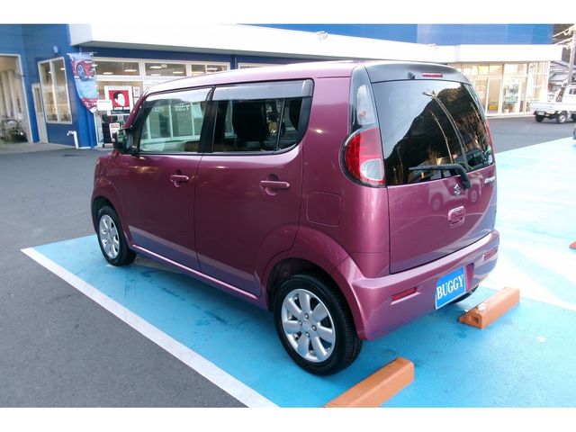 Suzuki MR WAGON 2012-07 1585-3