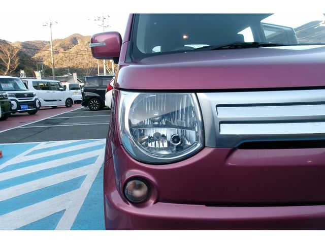 Suzuki MR WAGON 2012-07 1585-27