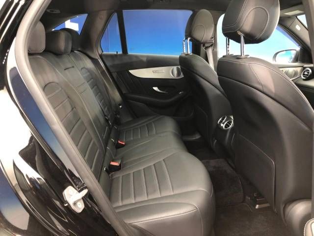 Mercedes Benz GLC-CLASS 2018-10 188269-9