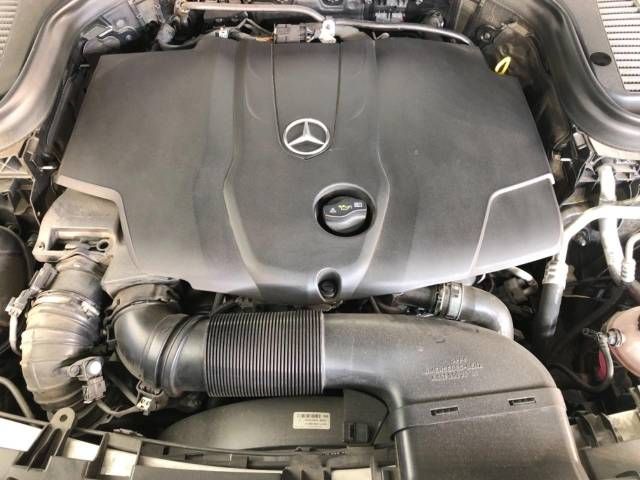 Mercedes Benz GLC-CLASS 2018-10 188269-19