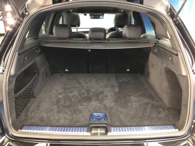 Mercedes Benz GLC-CLASS 2018-10 188269-12