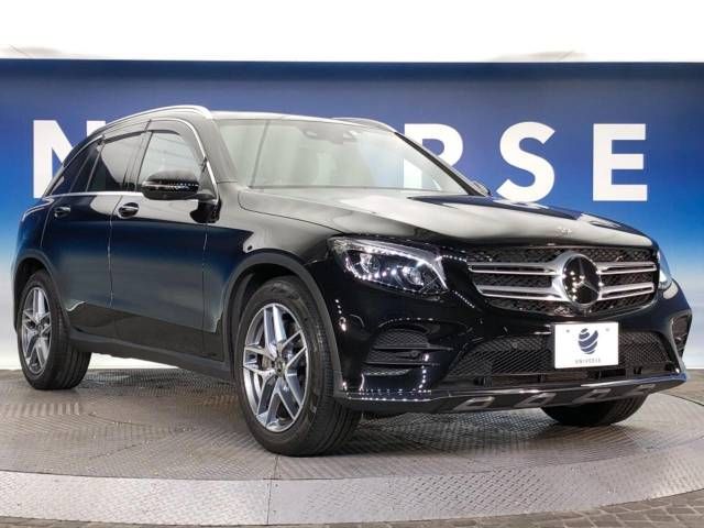 Mercedes Benz GLC-CLASS 2018-10 188269-15