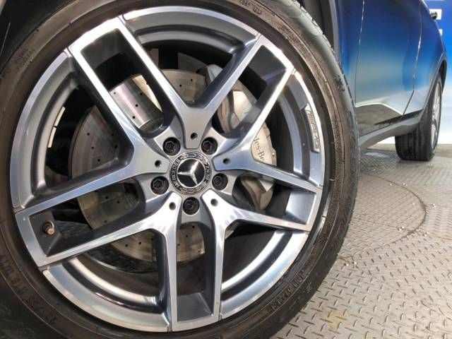 Mercedes Benz GLC-CLASS 2018-10 188269-14