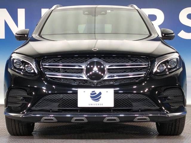Mercedes Benz GLC-CLASS 2018-10 188269-17
