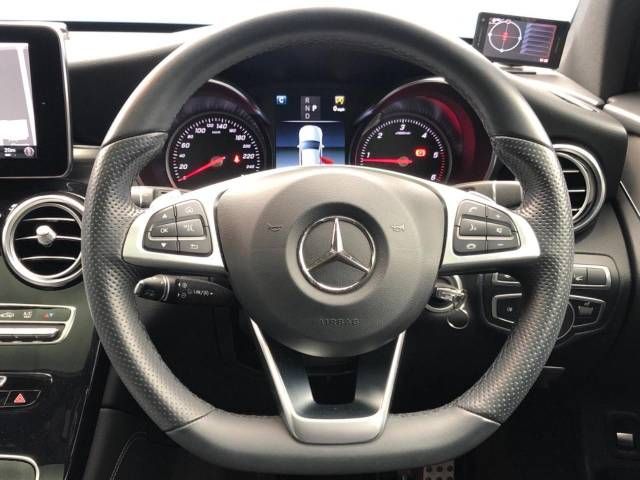 Mercedes Benz GLC-CLASS 2018-10 188269-10