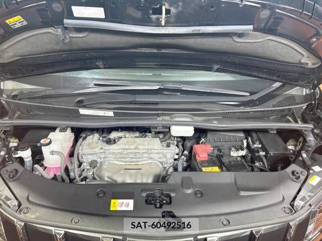 Toyota ALPHARD 2021-06 258946-18