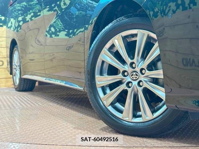 Toyota ALPHARD 2021-06 258946-16