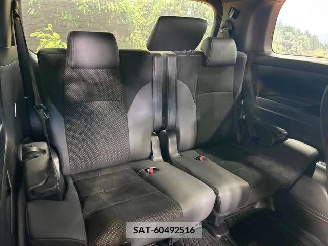Toyota ALPHARD 2021-06 258946-13