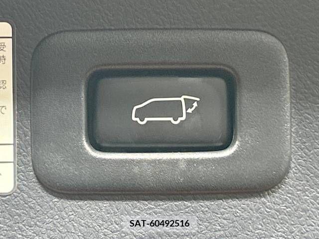 Toyota ALPHARD 2021-06 258946-7