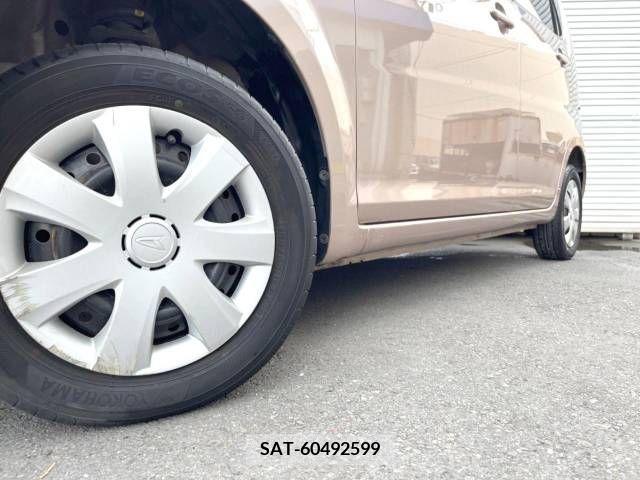 Daihatsu MOVE 2007-06 386323-12