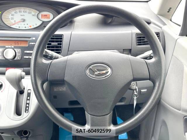 Daihatsu MOVE 2007-06 386323-11
