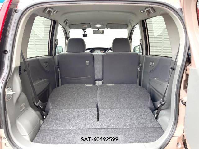Daihatsu MOVE 2007-06 386323-10