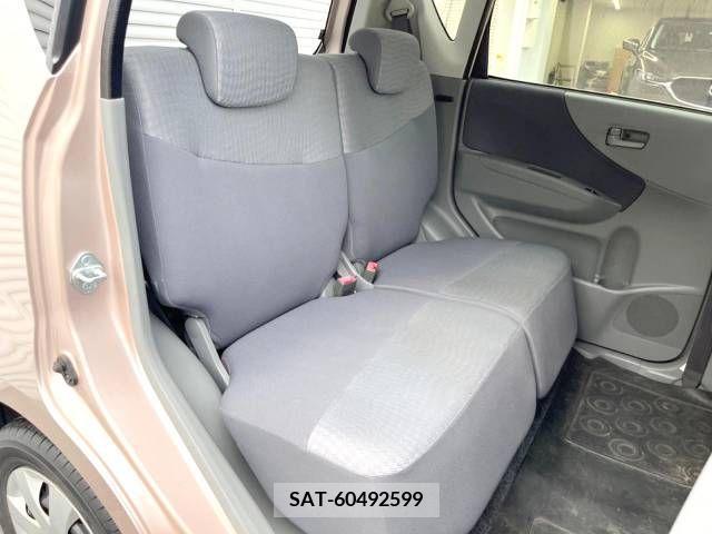 Daihatsu MOVE 2007-06 386323-9