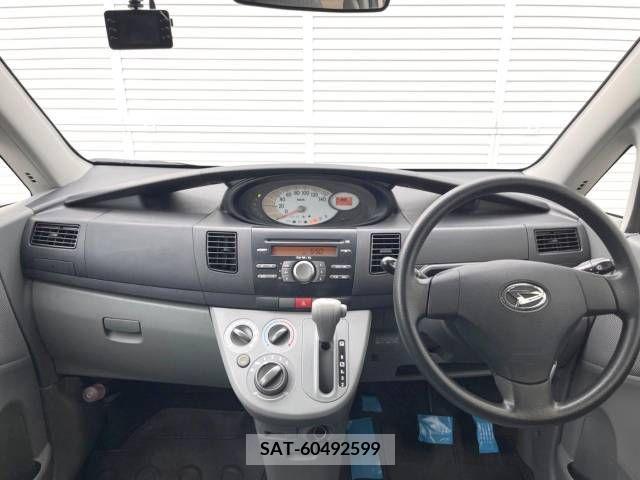 Daihatsu MOVE 2007-06 386323-1