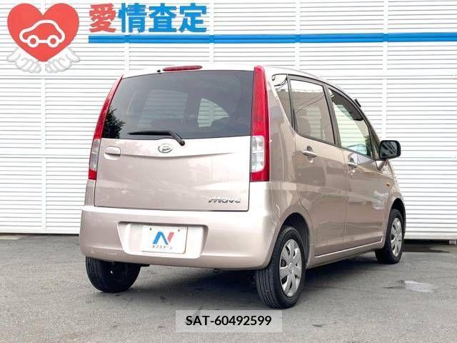 Daihatsu MOVE 2007-06 386323-17