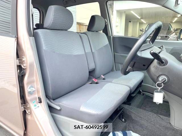 Daihatsu MOVE 2007-06 386323-8