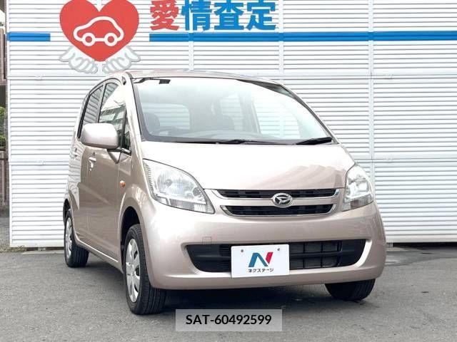 Daihatsu MOVE 2007-06 386323-16