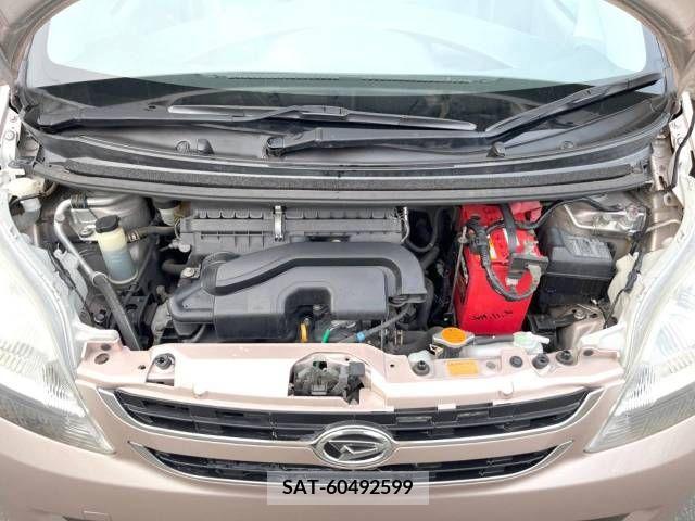 Daihatsu MOVE 2007-06 386323-18