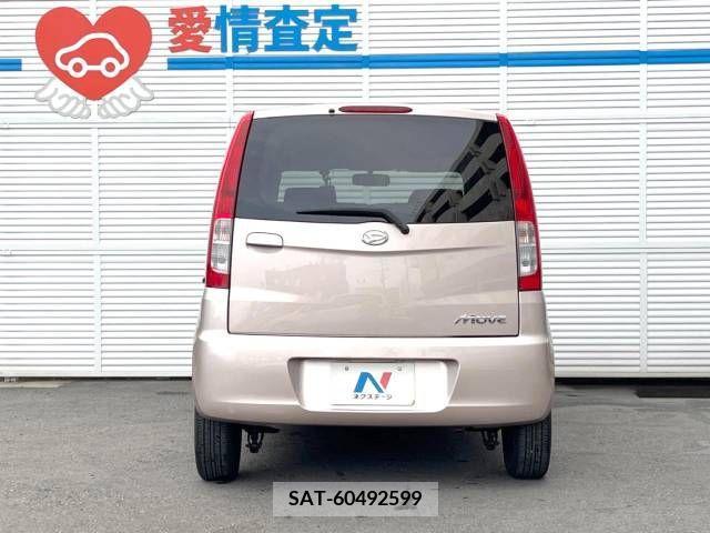 Daihatsu MOVE 2007-06 386323-15