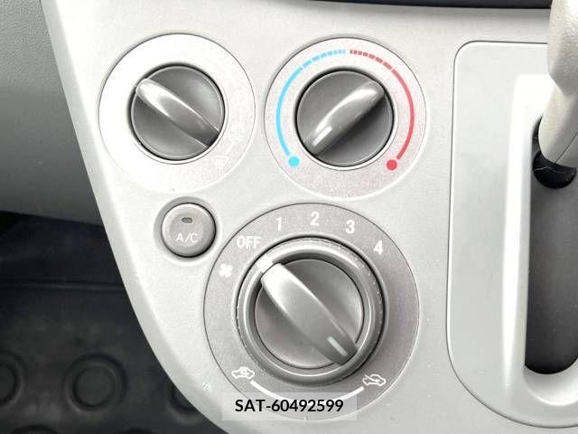 Daihatsu MOVE 2007-06 386323-5