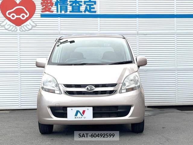 Daihatsu MOVE 2007-06 386323-14