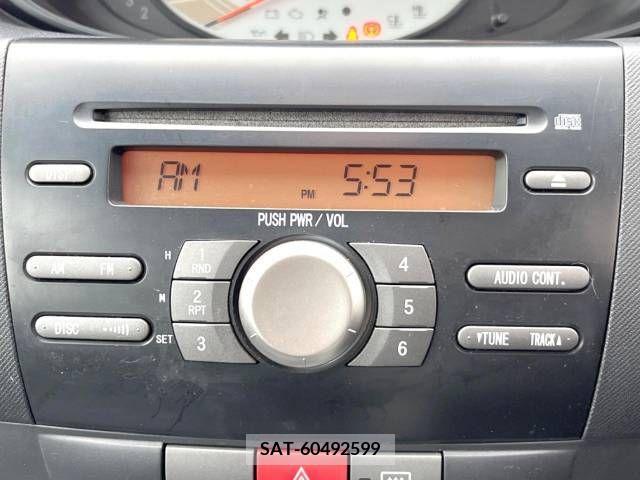 Daihatsu MOVE 2007-06 386323-4