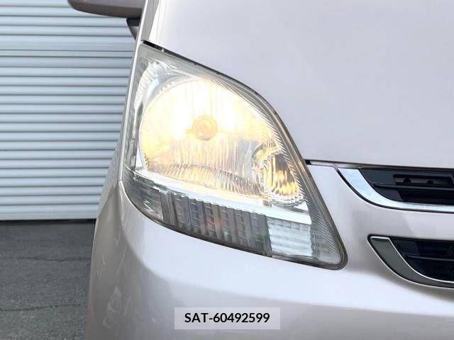 Daihatsu MOVE 2007-06 386323-13