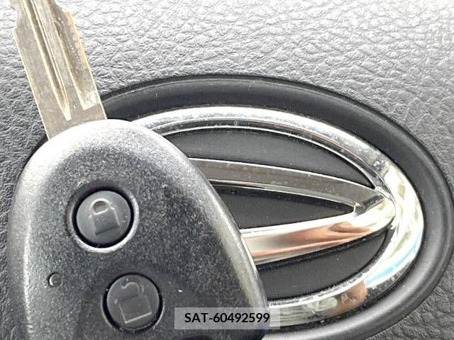Daihatsu MOVE 2007-06 386323-3