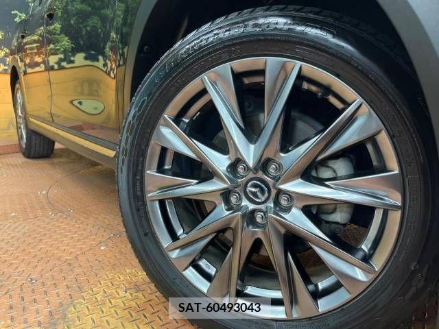 Mazda CX-8 2019-08 390278-13