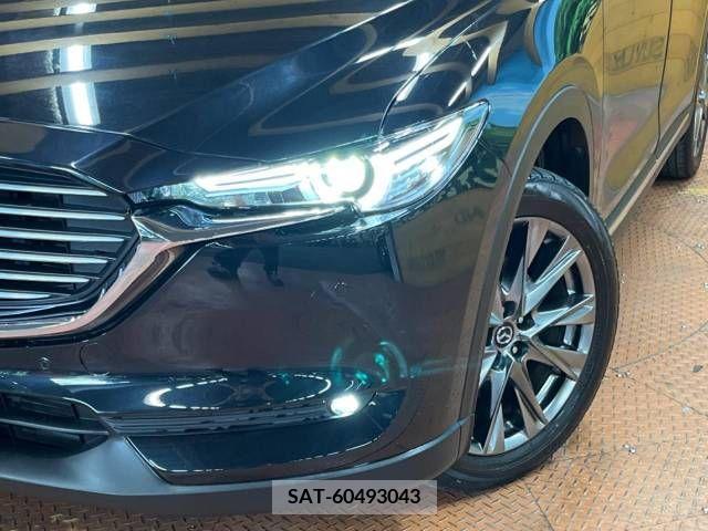 Mazda CX-8 2019-08 390278-12