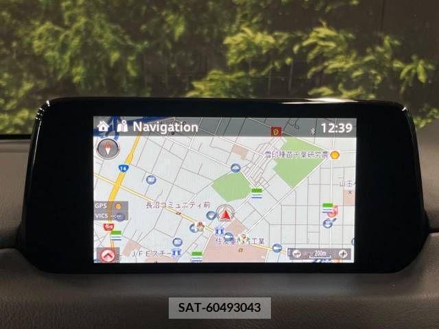 Mazda CX-8 2019-08 390278-3