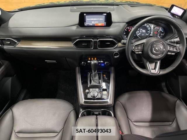 Mazda CX-8 2019-08 390278-1