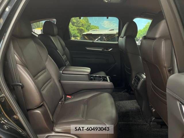 Mazda CX-8 2019-08 390278-9