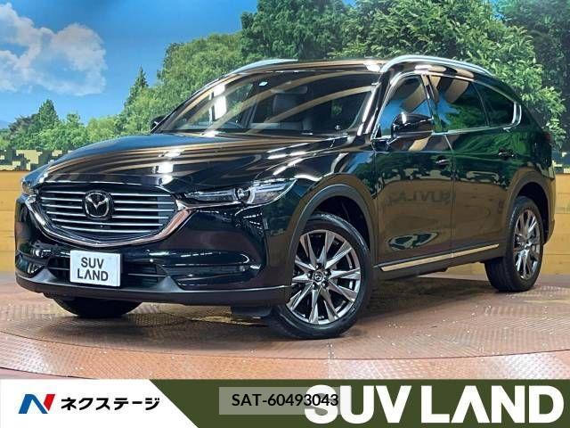 Mazda CX-8 2019-08 390278-0